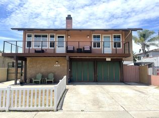 4432 Kansas St #D, San Diego, CA 92116