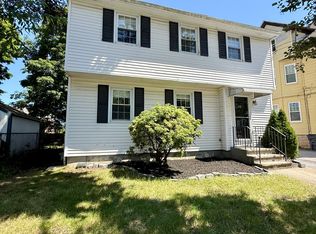 112 4th St, Providence, RI 02906