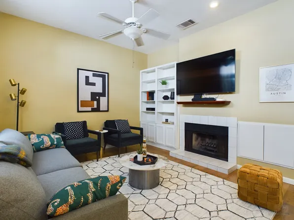 2811 Rio Grande St, Austin, TX