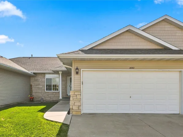 3642 Stoneview Cir SW, Cedar Rapids, IA 52404