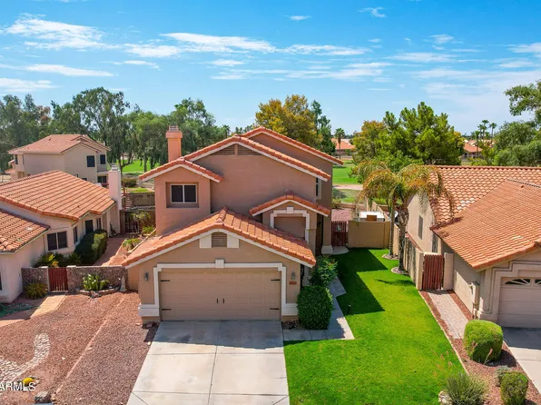 19424 N 78TH Avenue, Glendale, AZ 85308