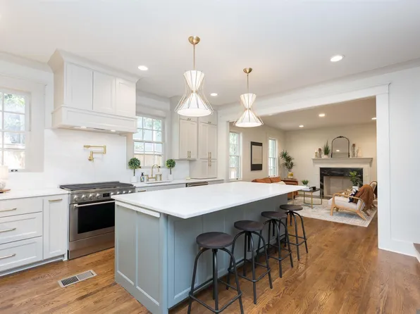 2354 Myrtle Ave, Baton Rouge, LA 70806