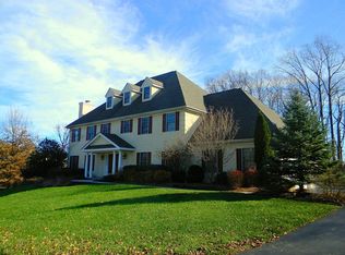 664 Militia Hill Dr, West Chester, PA 19382