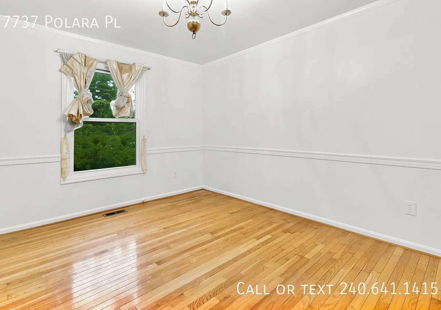 Spacious 5 BR/3.5 BA Single-Family Home in Derwood! — Photo 2