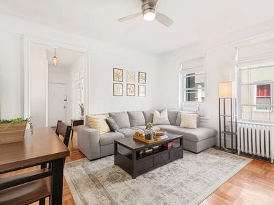 550 Fort Washington Ave APT 5D, New York, NY, 10033