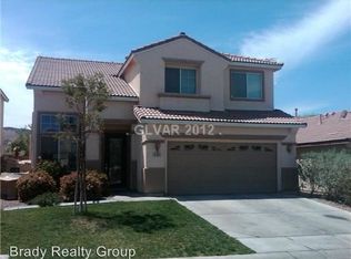 6991 Flowering Willow St, Las Vegas, NV 89148