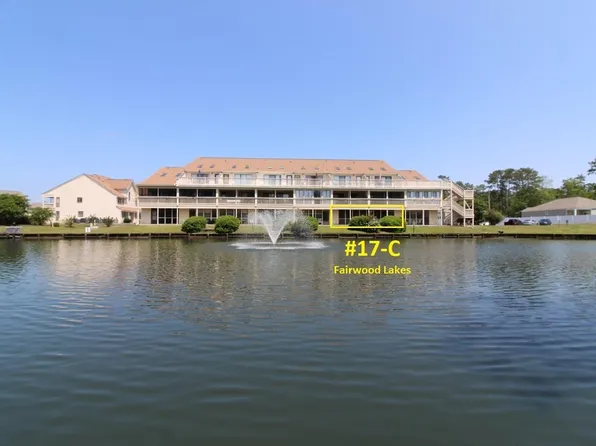 510 Fairwood Lakes Dr. #17-C, Myrtle Beach, SC 29588