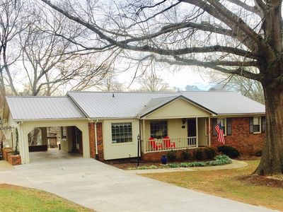 4969 Kennedy St, Hickory, NC, 28602