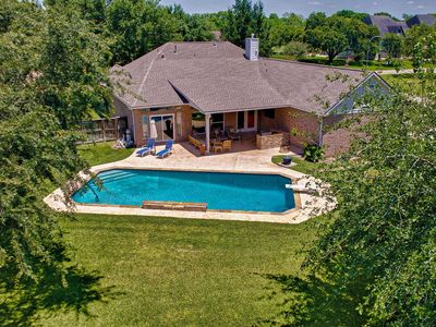 4423 Weston Dr, Weston Lakes, TX, 77441