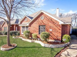 1615 Myrtle Dr, Little Elm, TX 75068