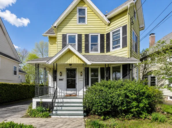 23 Quintard Ave #A, Norwalk, CT 06854