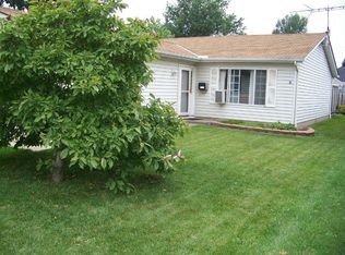 5388 W 147th St, Brookpark, OH 44142