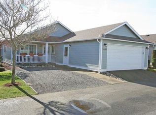 5630 Correll Dr, Ferndale, WA 98248
