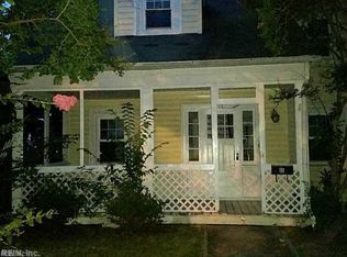 85 Aylwin Rd, Portsmouth, VA 23702