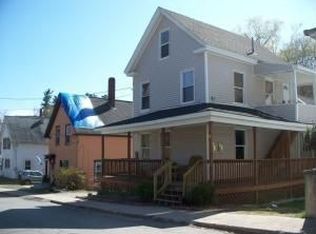 6 Berwick Ave, Sanford, ME 04073