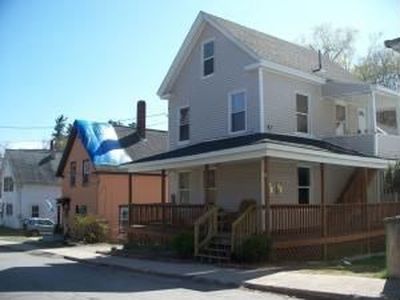 6 Berwick Ave, Sanford, ME, 04073