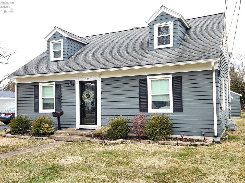 1st image of 535 Wilbor Ave
