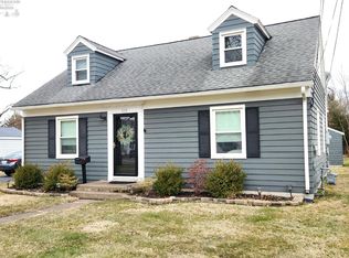 535 Wilbor Ave, Huron, OH 44839