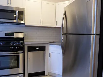 Rented by Keller Williams NYC