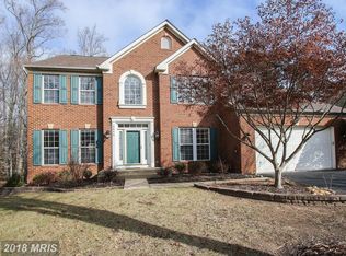 6846 Corder Ln, Lorton, VA 22079