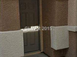 4609 Bell Cord Ave UNIT 102, North Las Vegas, NV 89031
