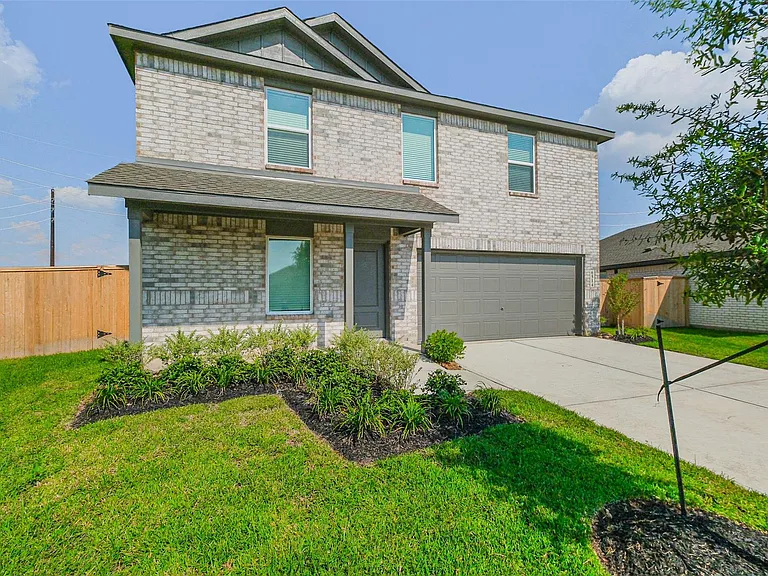 6514 Linden Leaf Dr — Photo 2