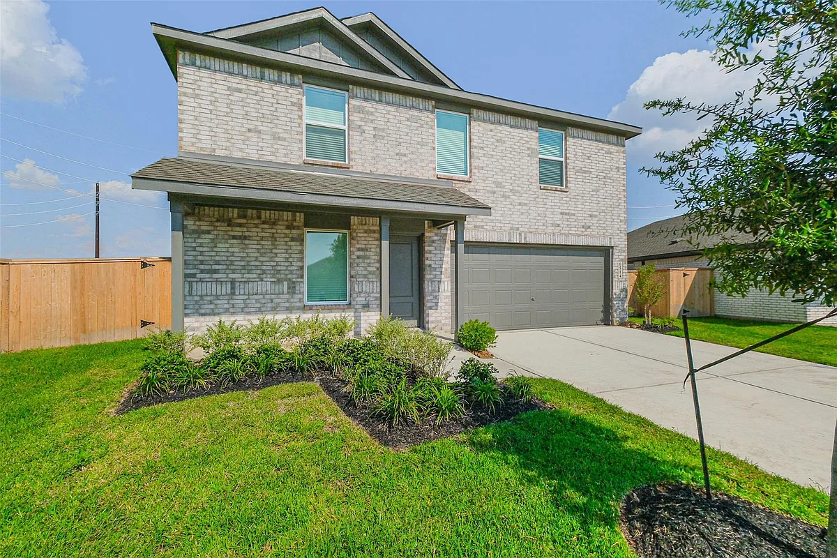Photo 2 of 35 - 6514 Linden Leaf Dr - Katy, TX Building Photo - 6514 Linden Leaf Dr