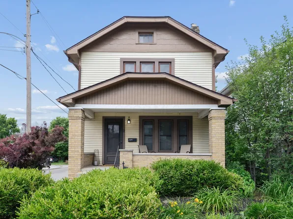 1219 S Ohio Ave, Columbus, OH 43206