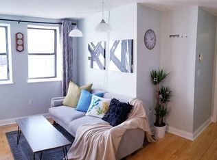 379 Meridian St APT 402, East Boston, MA 02128