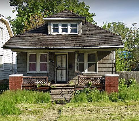 1st image of this home