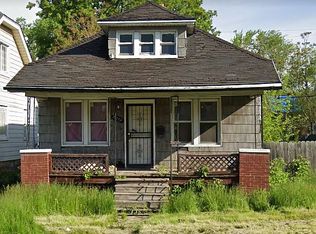 11759 Camden St, Detroit, MI 48213