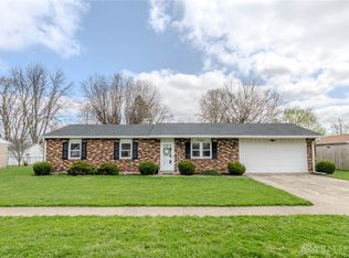514 S Maple St, Eaton, OH 45320