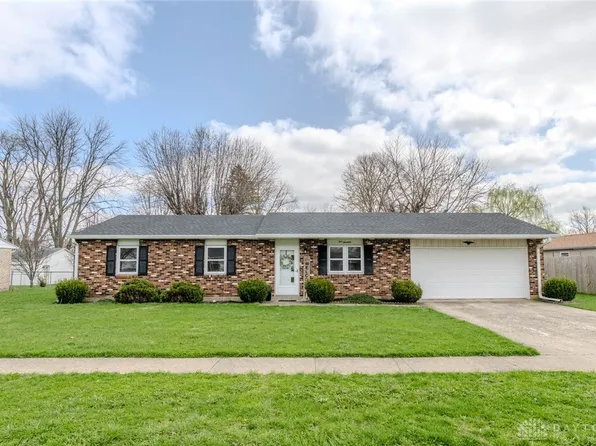 514 S Maple St, Eaton, OH 45320