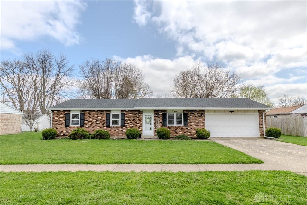 Real estate listing image