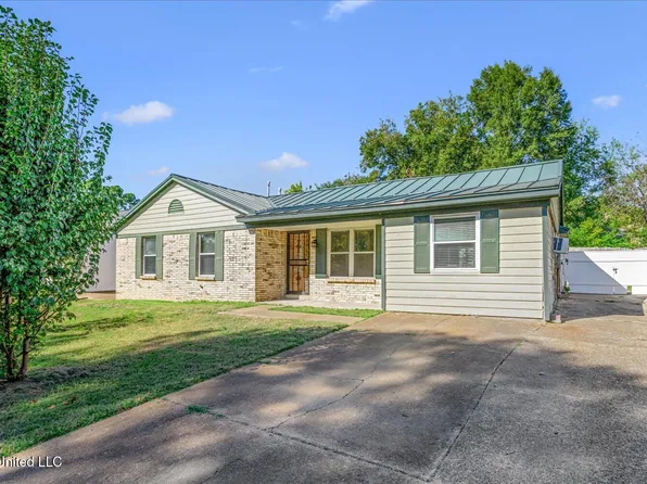 1776 Brown Cv, Southaven, MS 38671