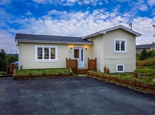 147 Groves Rd, St. John's, NL A1B4L5