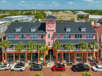 605 Market St APT 260, Celebration, FL, 34747