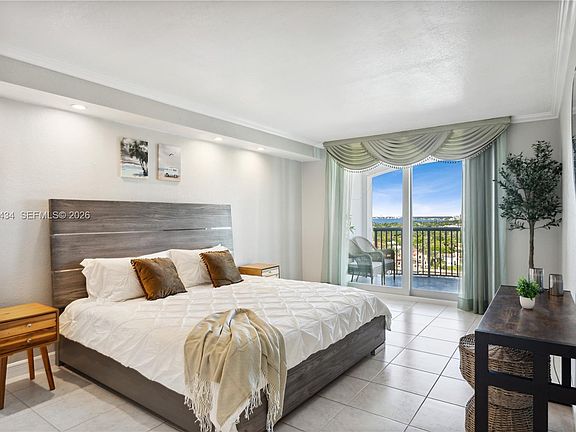 5th image of 5401 Collins Ave APT 1020