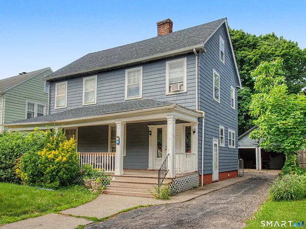 111 Elmwood Place, Bridgeport, CT 06605
