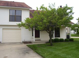 1395 Sanzon Dr, Fairborn, OH 45324