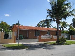 5521 SW 132nd Ave, Miami, FL 33175