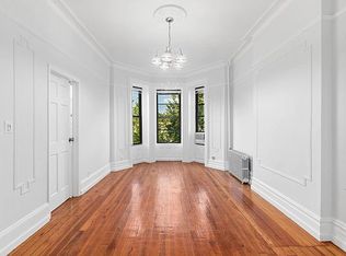 420 2nd St APT 3, Brooklyn, NY 11215
