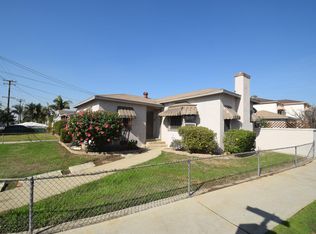 800 W Madison Ave, Montebello, CA 90640