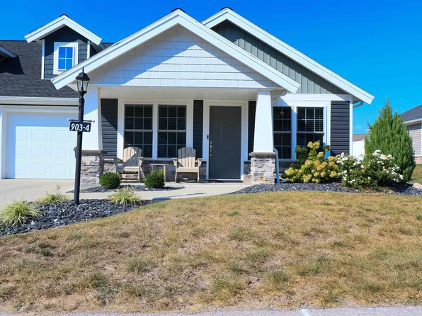 903 Reyling Dr Unit 4, Jasper, IN 47546