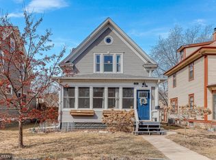 3320 Aldrich Ave S, Minneapolis, MN 55408