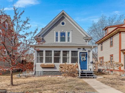 3320 Aldrich Ave S, Minneapolis, MN, 55408