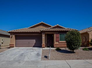 10240 W Gross Ave, Tolleson, AZ 85353