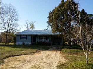 228 Mitchel Rd, Wewahitchka, FL 32465
