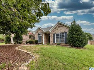 3047 Twelvestones Rd SE, Owens Cross Roads, AL 35763