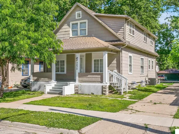 2830 Starr St, Lincoln, NE 68503